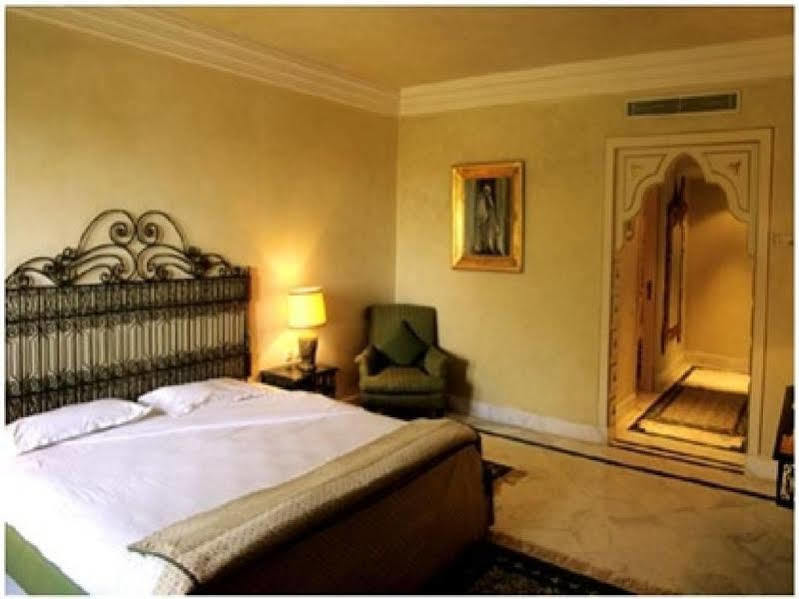 Palm Beach Palace Tozeur Eksteriør bilde